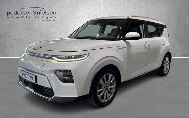 Kia e-Soul Premium