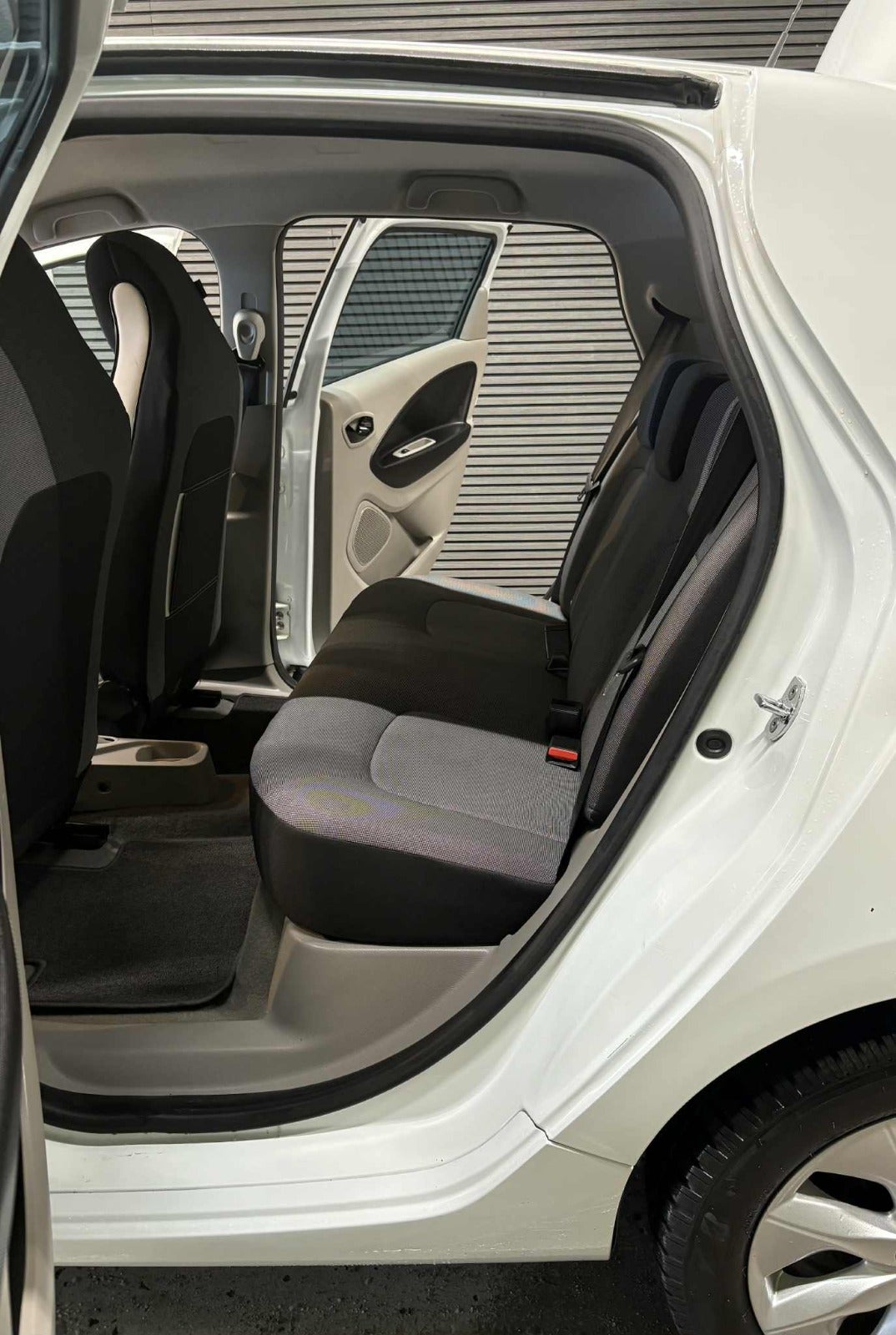 Billede af Renault Zoe 22 Intens