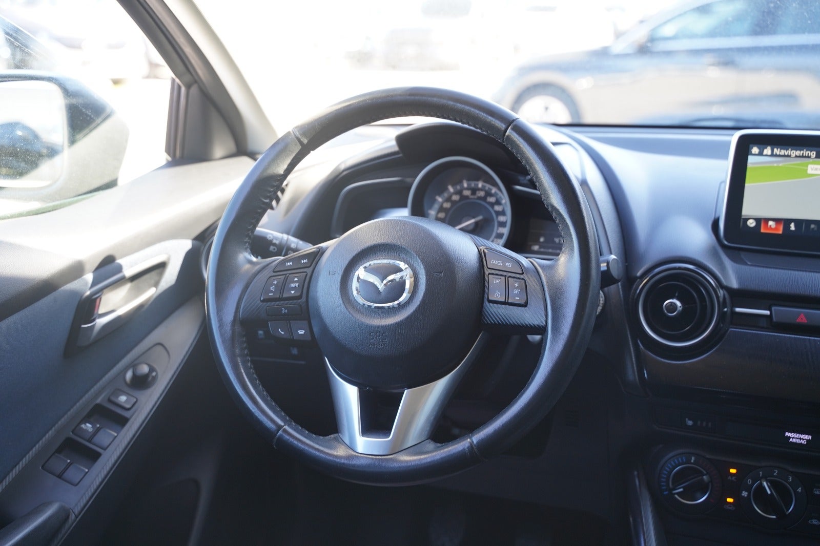 Billede af Mazda 2 1,5 SkyActiv-G 90 Vision