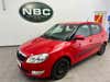 Skoda Fabia TSi 86 Elegance