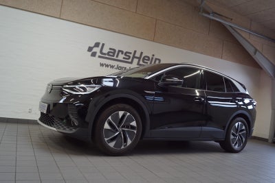 VW ID.4 Pro Performance