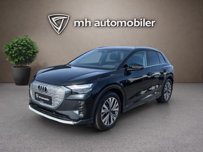 Audi Q4 e-tron quattro