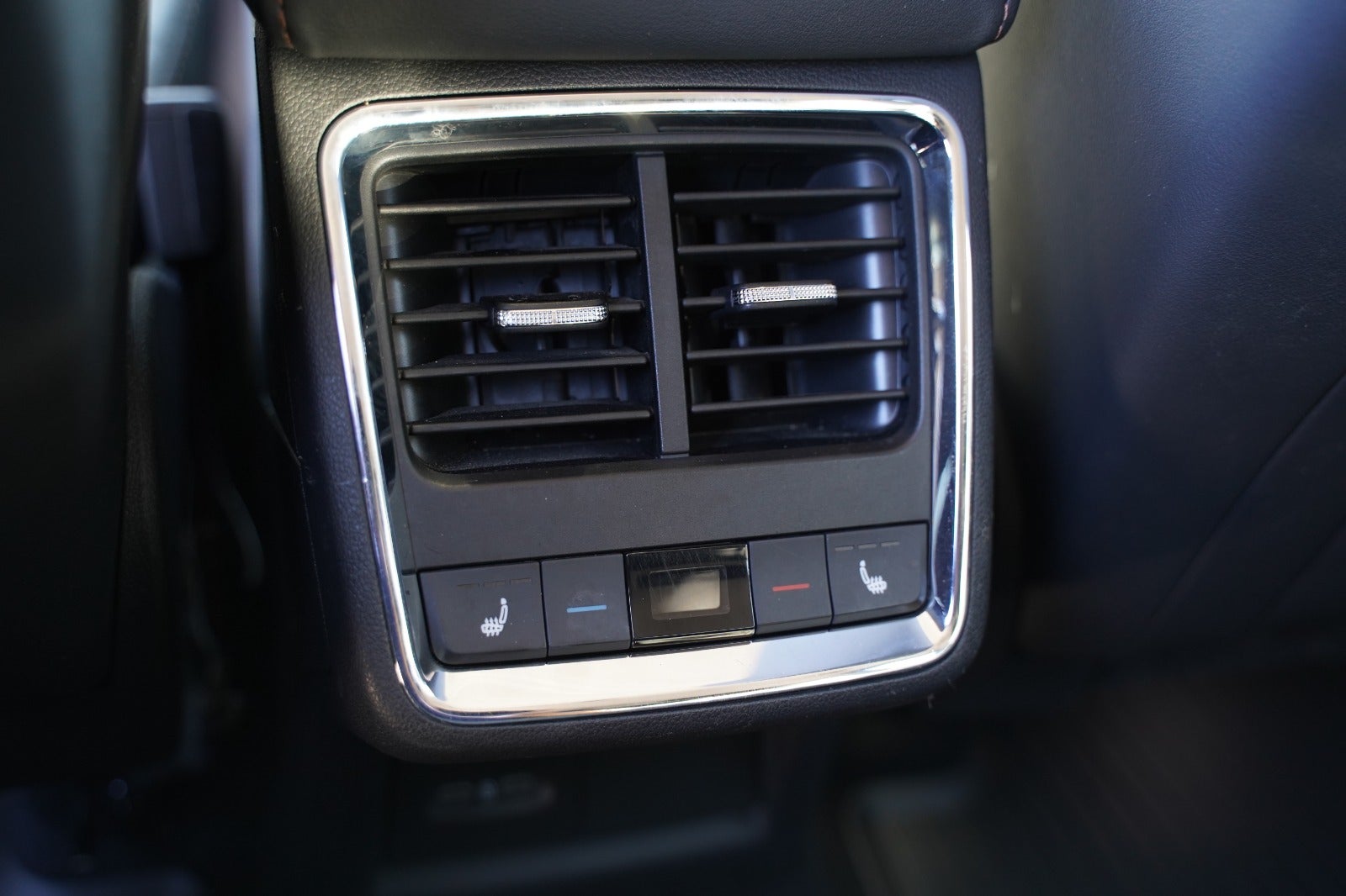 Billede af Skoda Enyaq 80 iV Lounge