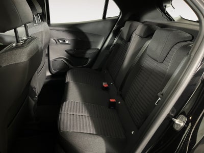 Peugeot e-2008 Active