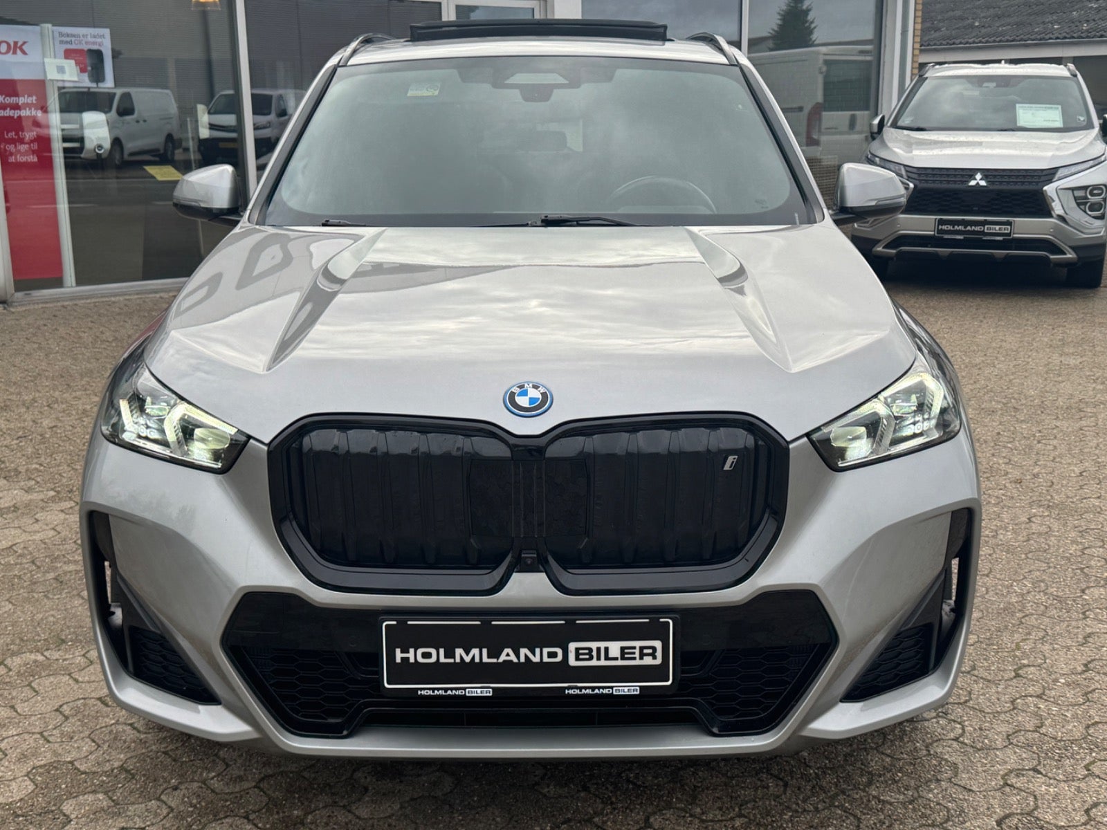 BMW iX1 xDrive30 M-Sport