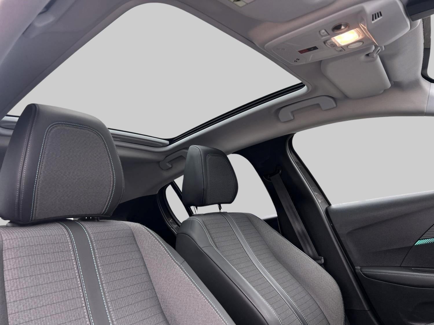 Billede af Peugeot 208 1,2 PureTech 100 Active