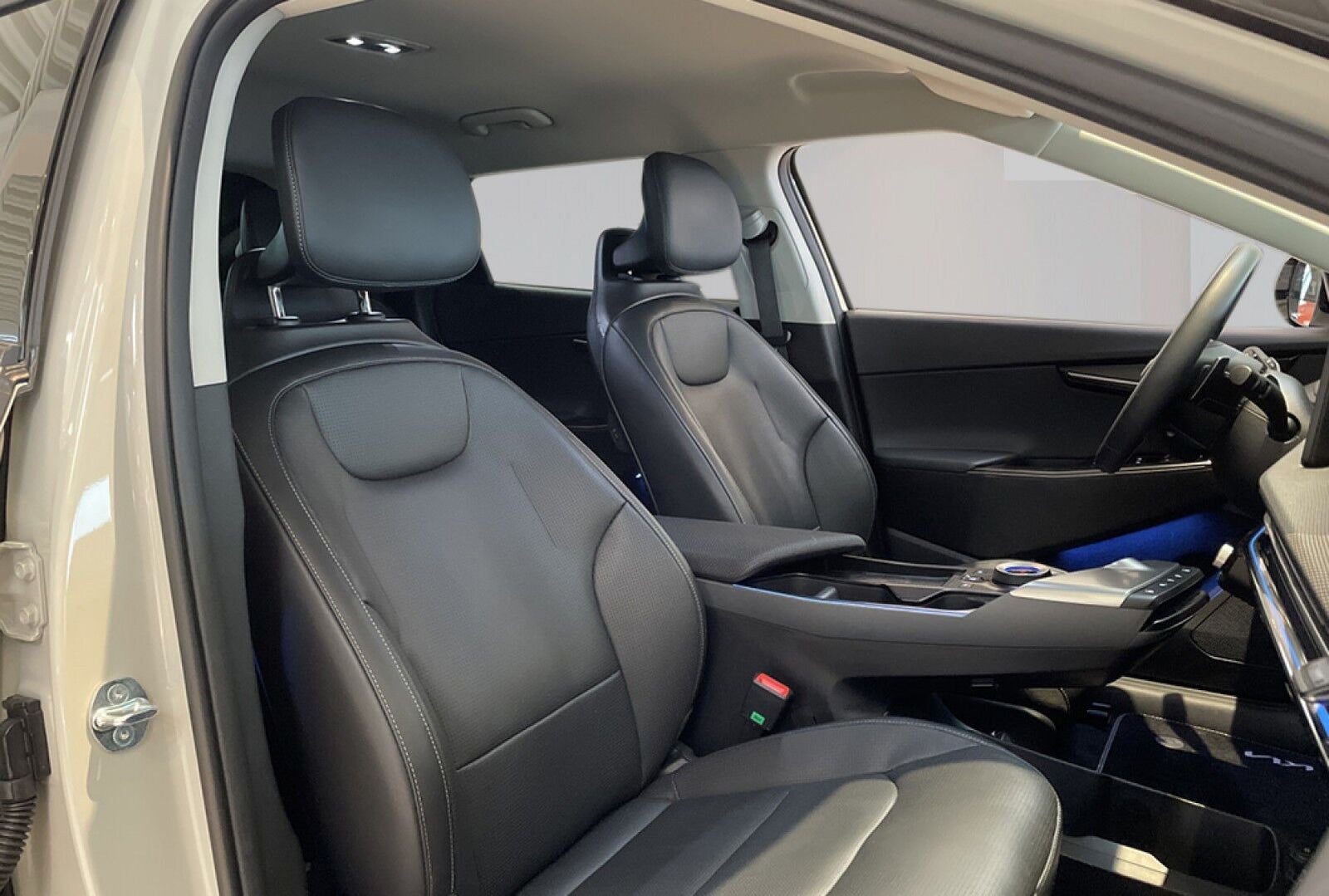 Kia EV6 Long Range Upgrade