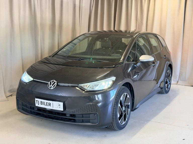 VW ID.3 1ST Pro Performance