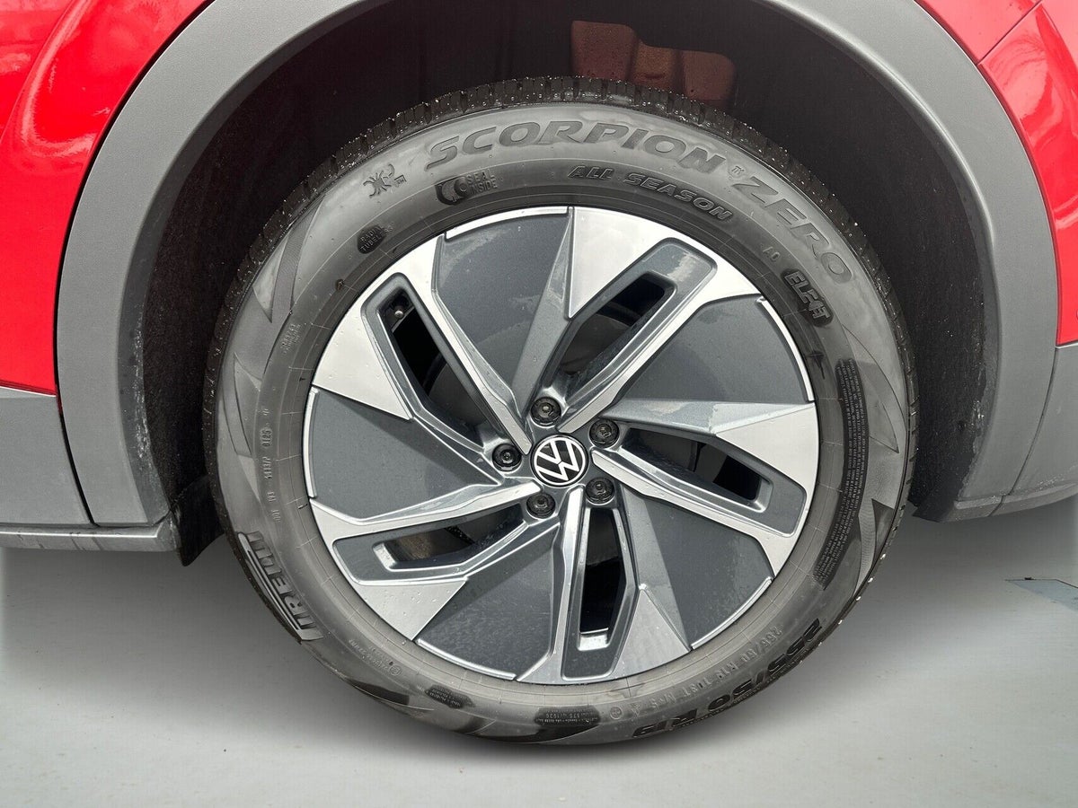 VW ID.4 Pro billede 8