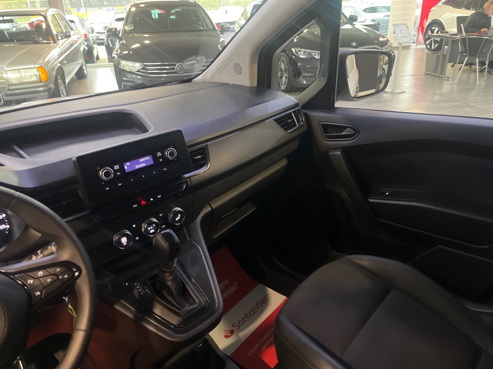 Nissan Townstar Acenta L1H1