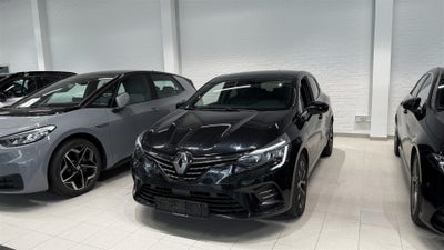 Renault Clio V TCe 90 Techno