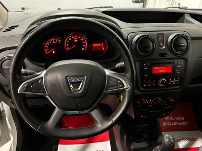 Dacia Dokker dCi 90 Ambiance Van