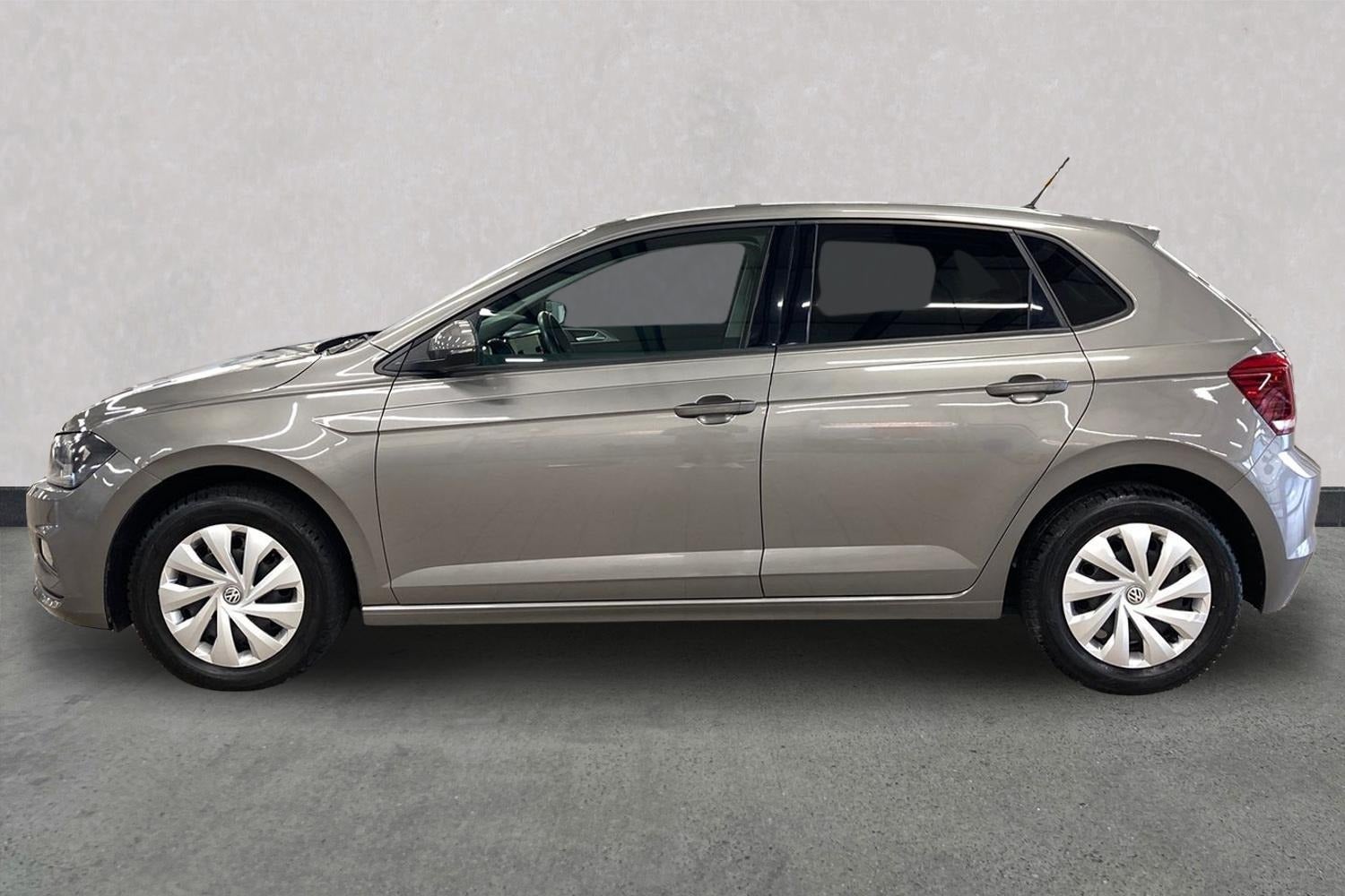 Billede af VW Polo 1,0 TSi 95 Comfortline