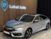 Honda Civic i-DTEC Executive