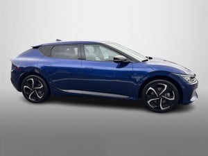 Kia EV6 Long Range GT-Line