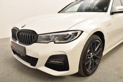BMW 330e Touring M-Sport xDrive aut.