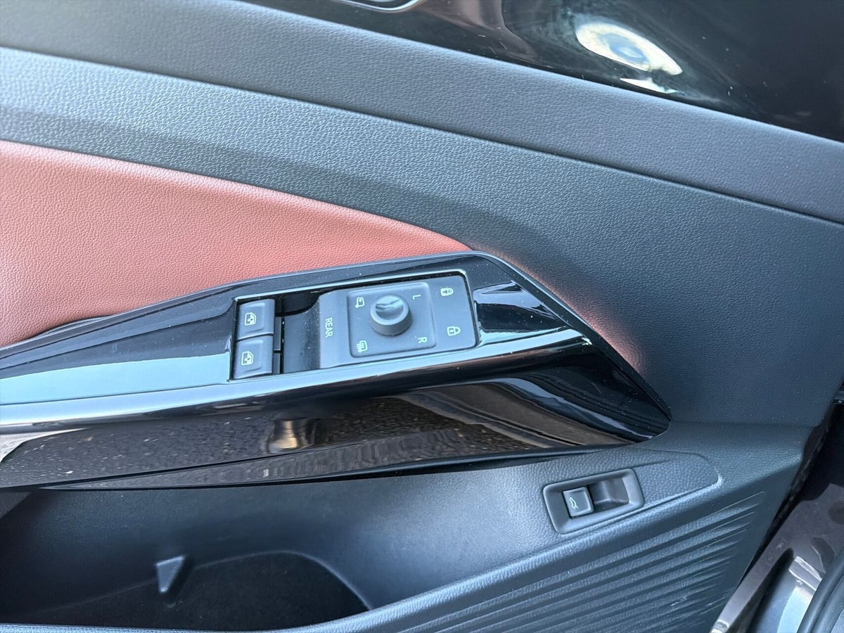 VW ID.4 Pro Performance billede 16