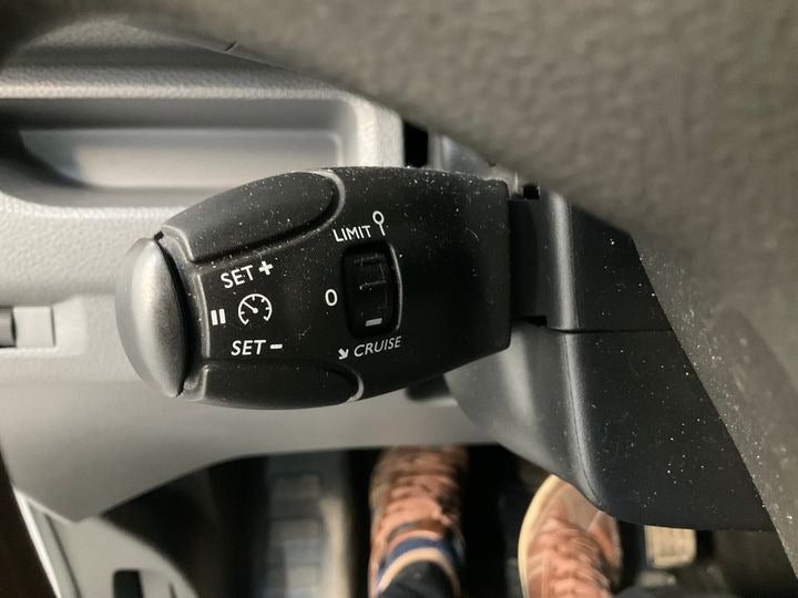 Billede af Peugeot Expert 1,6 BlueHDi 115 L2 Plus Van