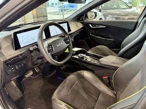 Kia EV6 GT Performance AWD