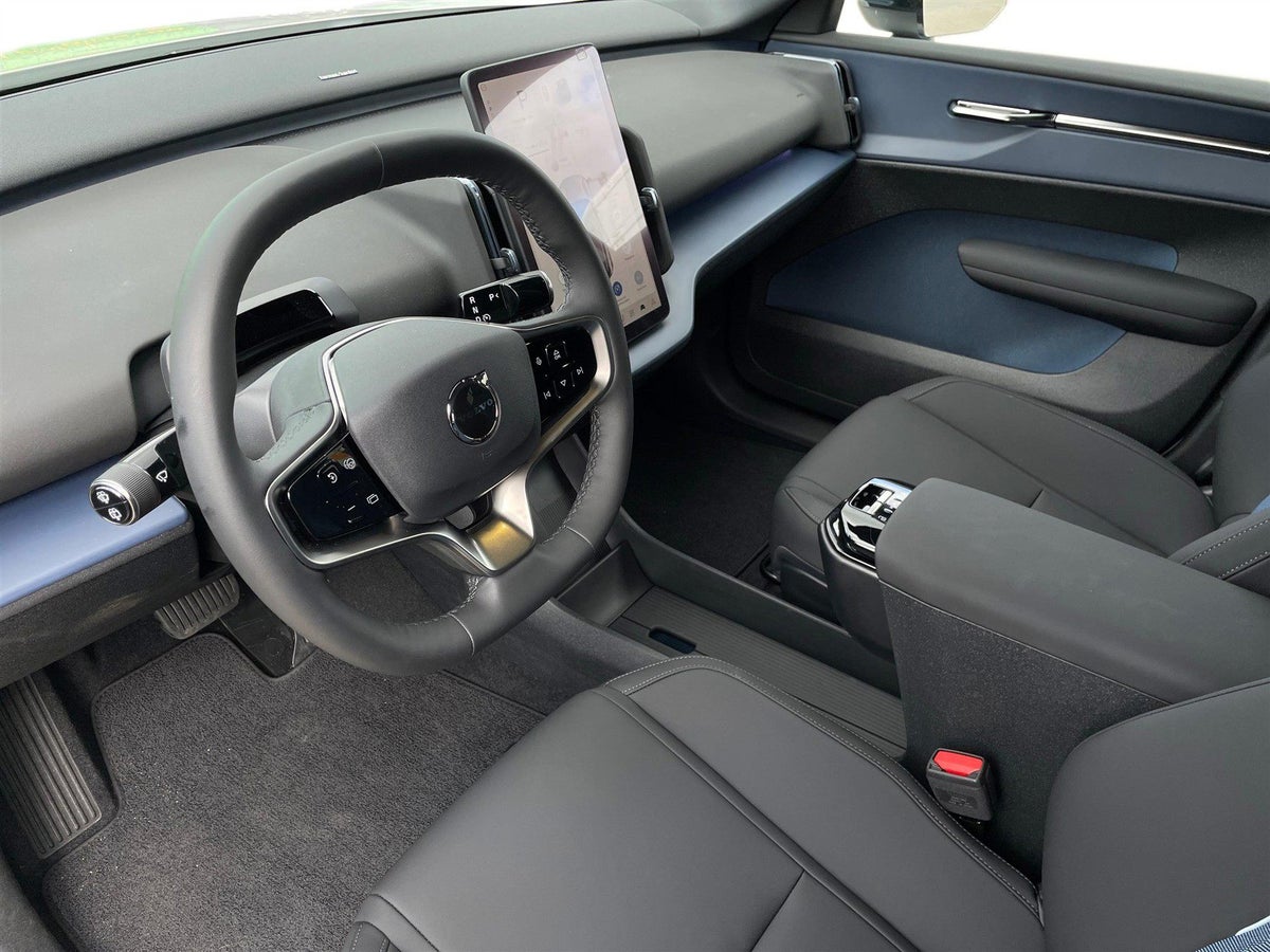 Volvo EX30 Extended Range Plus billede 5