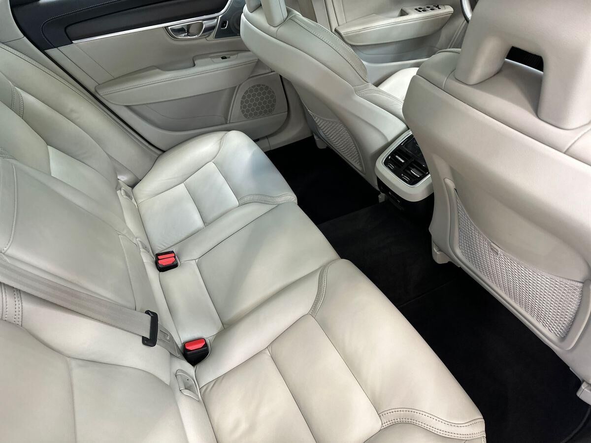 Volvo V90 CC T6 320 Pro aut. AWD billede 12