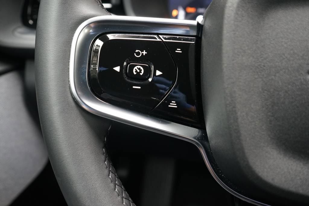 Polestar 2 Long Range billede 14