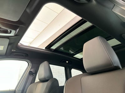 BMW iX1 xDrive30 M-Sport billede 2