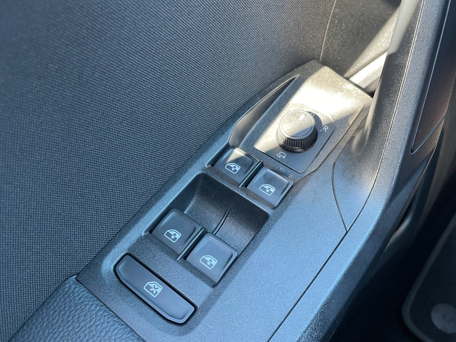 Billede af Seat Ibiza 1,0 MPi 80 FR