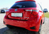 Toyota Yaris Hybrid H3 Limited e-CVT thumbnail