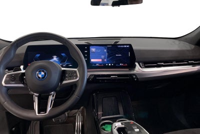 BMW iX2 eDrive20 M-Sport