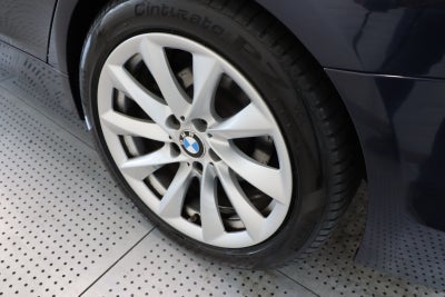BMW 325d Touring Sport Line aut.