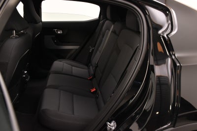 Polestar 2 Standard Range