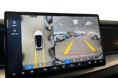 BYD Sealion 7 Excellence AWD