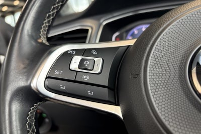 VW T-Roc TSi 150 R-line Cabriolet DSG