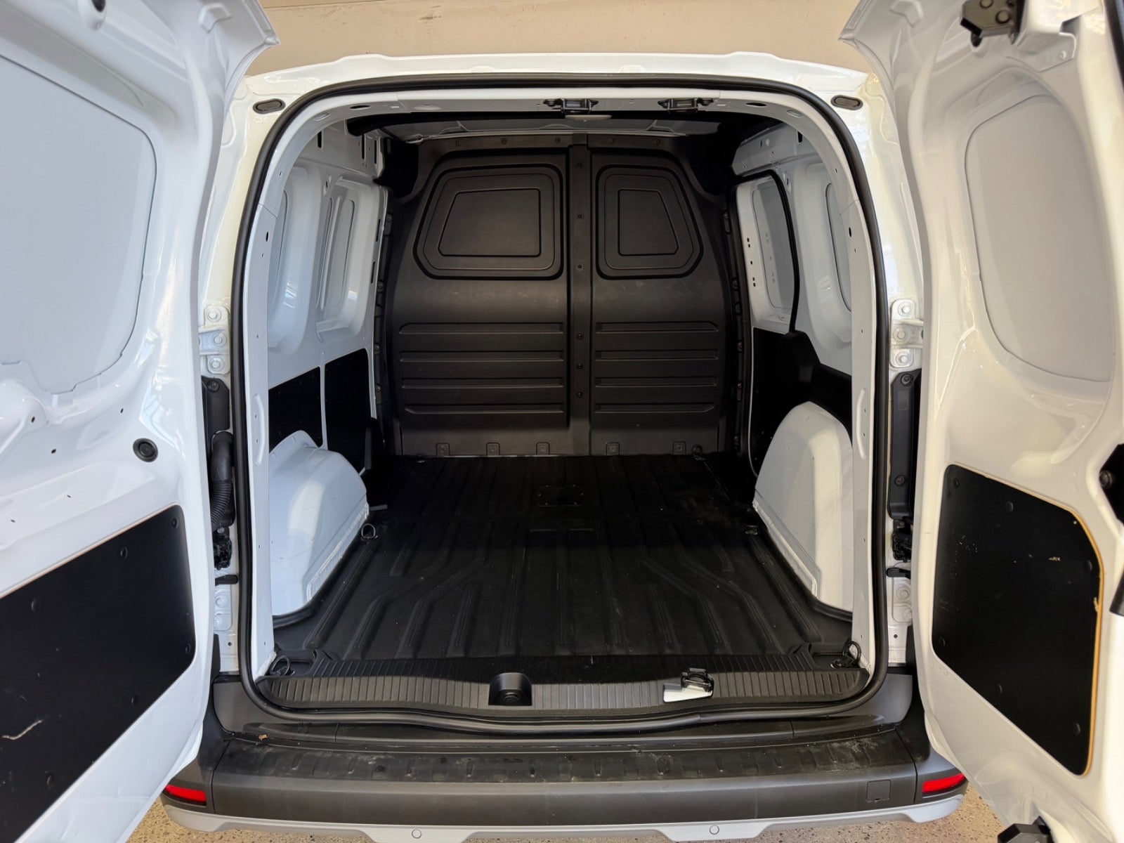 Nissan Townstar Acenta L1H1