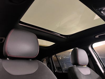 Mercedes EQB250+ AMG Line Van