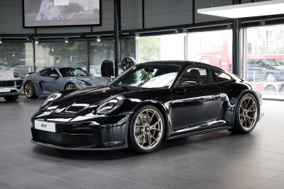 Porsche 911 GT3 4,0 Touring Coupé PDK 2d