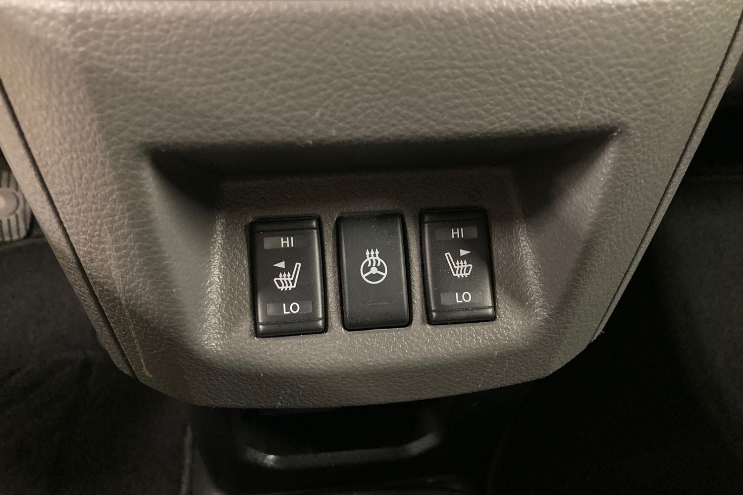 Billede af Nissan e-NV200  Comfort+ Van