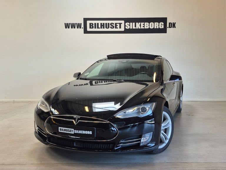 Tesla Model S 85D