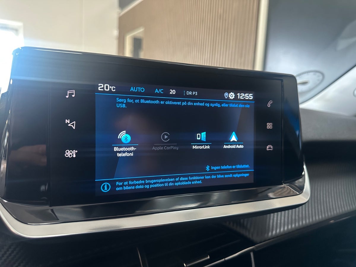 Peugeot 2008 PureTech 130 Active Pack