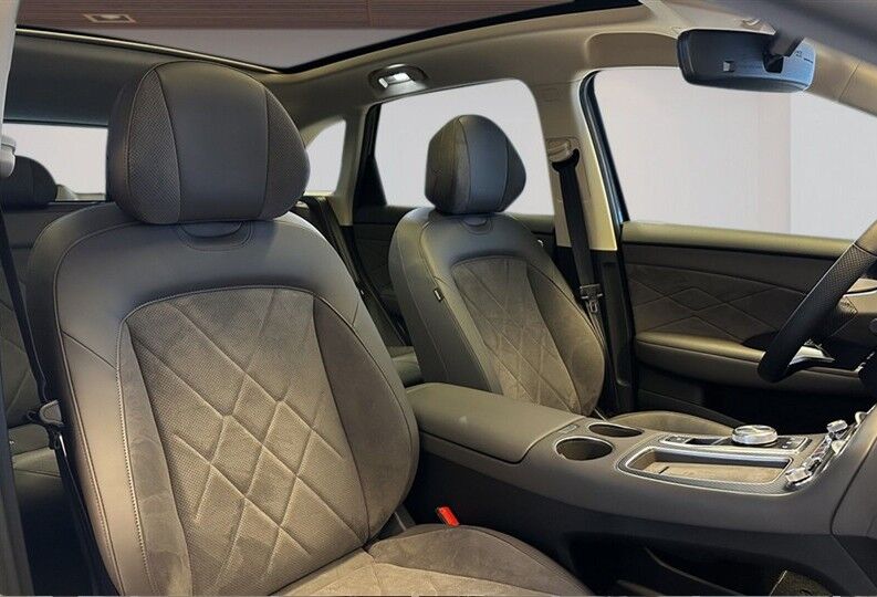 MG MGS6 Luxury Performance AWD