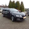 Skoda Octavia TSi 150 Business Line+ Combi DSG thumbnail