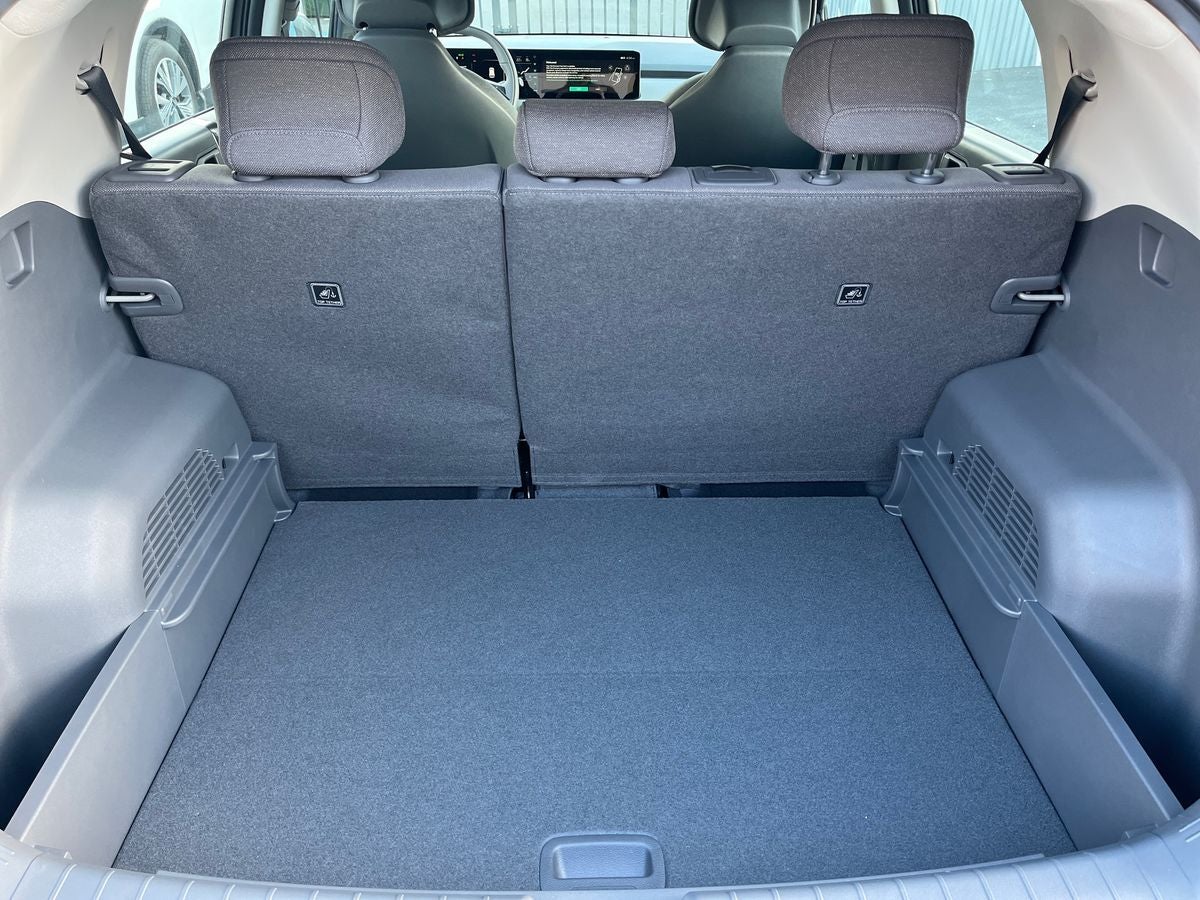 Kia EV3 Standard Range Access