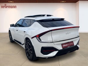 Kia EV6 Long Range GT-Line