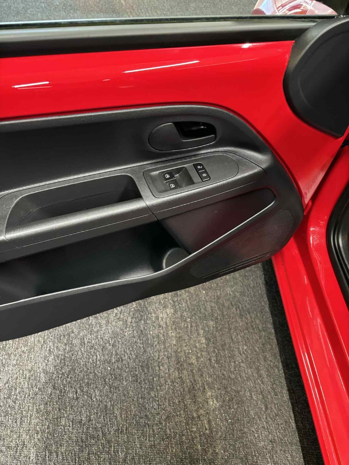Billede af Skoda Citigo 1,0 60 Active GreenTec
