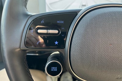 Hyundai Ioniq 5 Essential