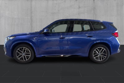 BMW iX1 eDrive20 M-Sport BMW iX1 eDrive20 M-Sport - 1