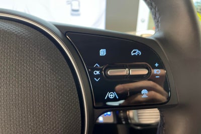 Hyundai Ioniq 5 Essential AWD