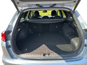 Kia Ceed PHEV Upgrade Premium SW DCT