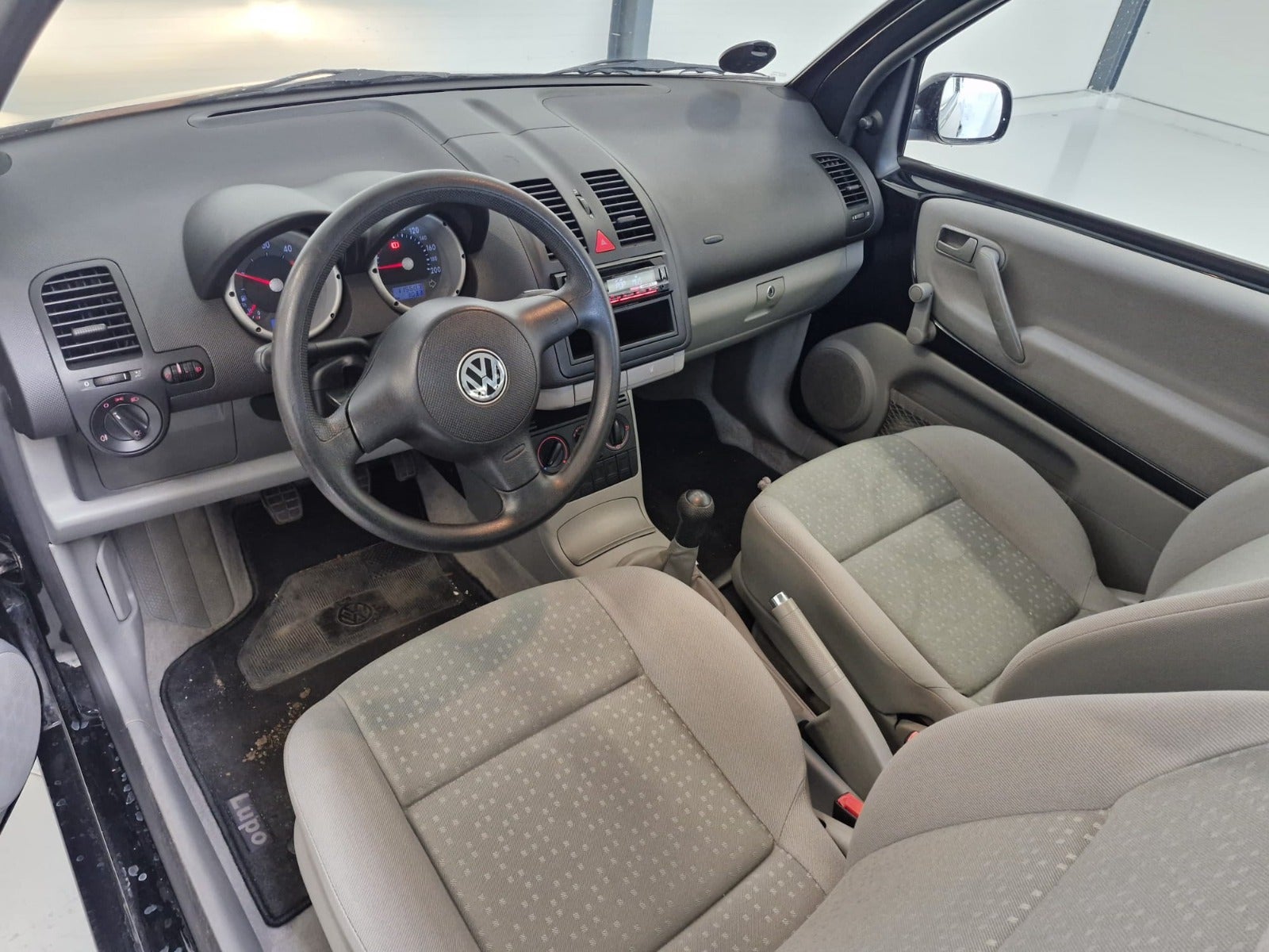 Billede af VW Lupo 1,7 SDi